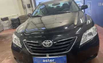 Toyota Camry 2008 года за 5 600 000 тг. в Астана фото 2