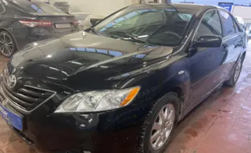 Toyota Camry 2008 года за 5 600 000 тг. в Астана фото 1