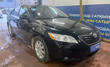 Toyota Camry 2008 года за 5 600 000 тг. в Астана фото 3