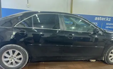 Toyota Camry 2008 года за 5 600 000 тг. в Астана фото 4