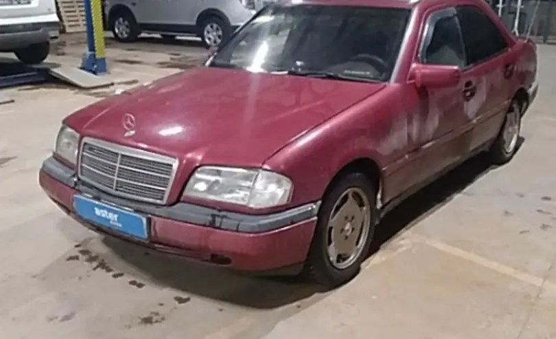 Mercedes-Benz C-Класс 1995 года за 2 000 000 тг. в Караганда