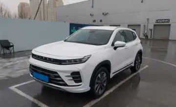 EXEED LX 2023 года за 11 000 000 тг. в Шымкент фото 1