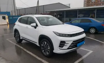 EXEED LX 2023 года за 11 000 000 тг. в Шымкент фото 2