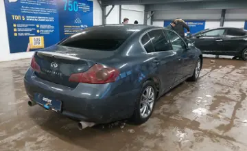 Infiniti G 2007 года за 4 500 000 тг. в Астана фото 3