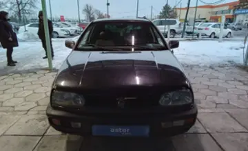 Volkswagen Golf 1993 года за 1 000 000 тг. в Талдыкорган фото 2