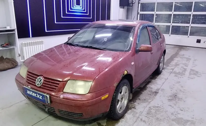 Volkswagen Jetta 2000 года за 2 000 000 тг. в Павлодар