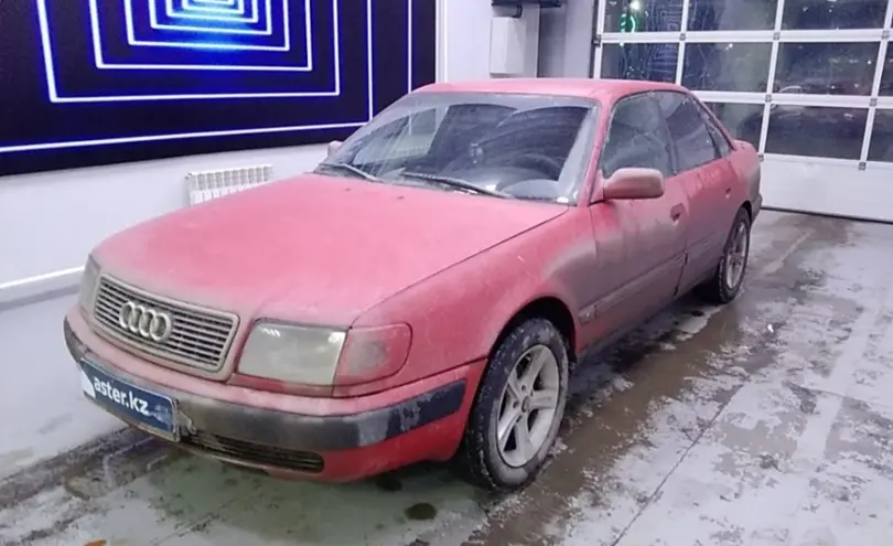 Audi 100 1992 года за 2 000 000 тг. в Павлодар