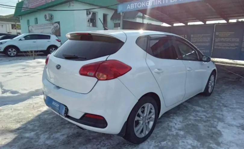Kia Ceed 2014 года за 6 000 000 тг. в Талдыкорган фото 5