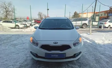 Kia Ceed 2014 года за 6 000 000 тг. в Талдыкорган фото 2