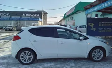 Kia Ceed 2014 года за 6 000 000 тг. в Талдыкорган фото 4