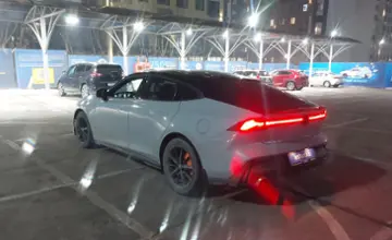 Changan UNI-V 2023 года за 9 000 000 тг. в Алматы фото 4