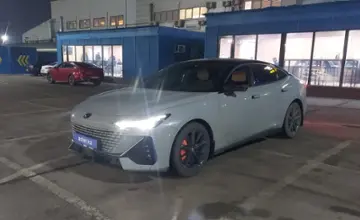 Changan UNI-V 2023 года за 9 000 000 тг. в Алматы фото 1