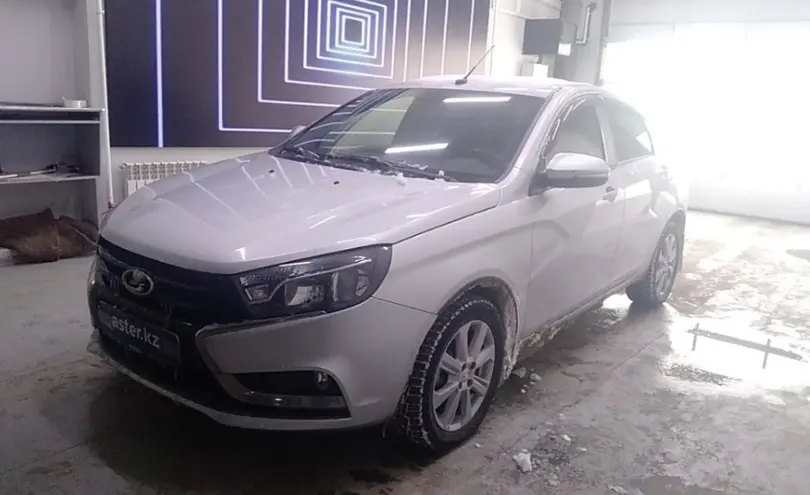 LADA (ВАЗ) Vesta 2021 года за 7 500 000 тг. в Павлодар