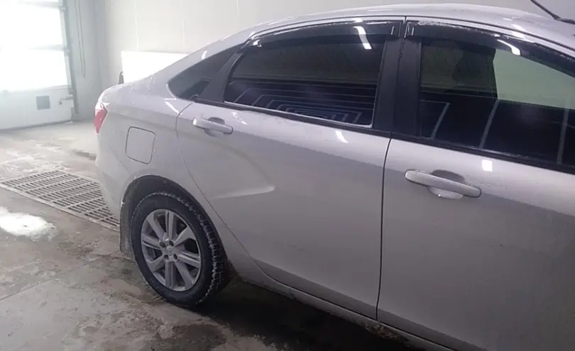 LADA (ВАЗ) Vesta 2021 года за 7 500 000 тг. в Павлодар фото 4