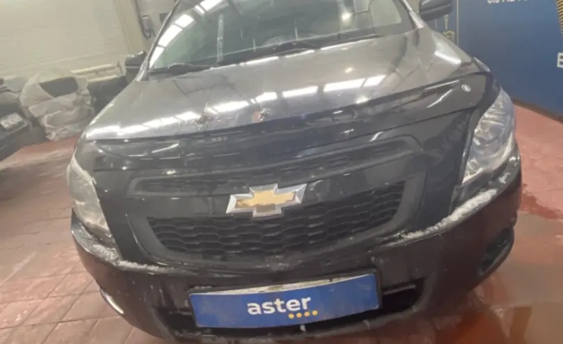 Chevrolet Cobalt 2014 года за 4 000 000 тг. в Астана фото 2