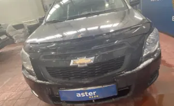 Chevrolet Cobalt 2014 года за 4 000 000 тг. в Астана фото 2