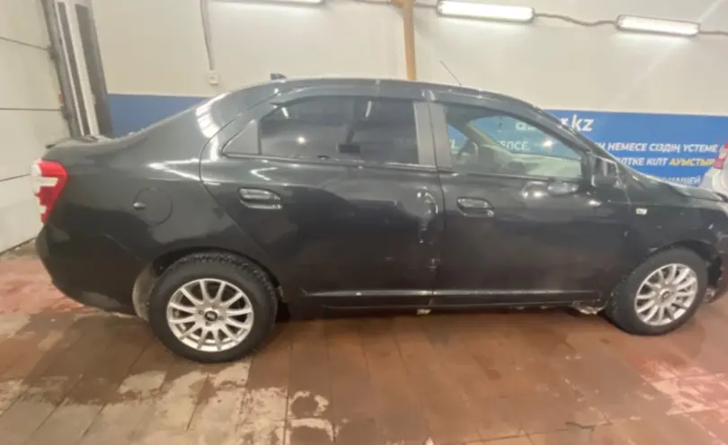 Chevrolet Cobalt 2014 года за 4 000 000 тг. в Астана фото 4