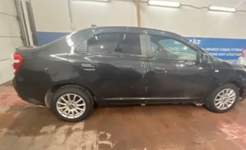 Chevrolet Cobalt 2014 года за 4 000 000 тг. в Астана фото 4