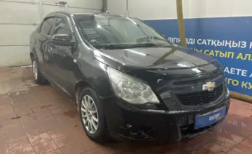 Chevrolet Cobalt 2014 года за 4 000 000 тг. в Астана фото 3