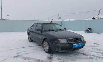 Audi 100 1991 года за 1 800 000 тг. в Шымкент фото 2