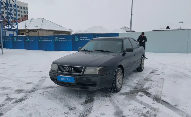 Audi 100 1991 года за 1 800 000 тг. в Шымкент