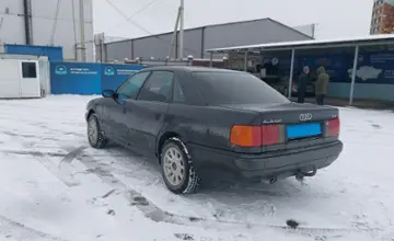 Audi 100 1991 года за 1 800 000 тг. в Шымкент фото 4