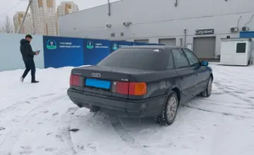 Audi 100 1991 года за 1 800 000 тг. в Шымкент фото 3