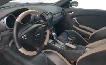Mercedes-Benz SLK-Класс 2004 года за 8 500 000 тг. в Алматы