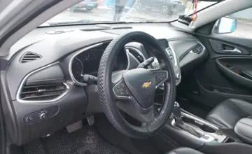 Chevrolet Malibu 2018 года за 9 000 000 тг. в Шымкент фото 5