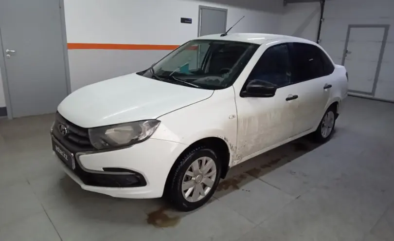 LADA (ВАЗ) Granta 2019 года за 3 700 000 тг. в Уральск