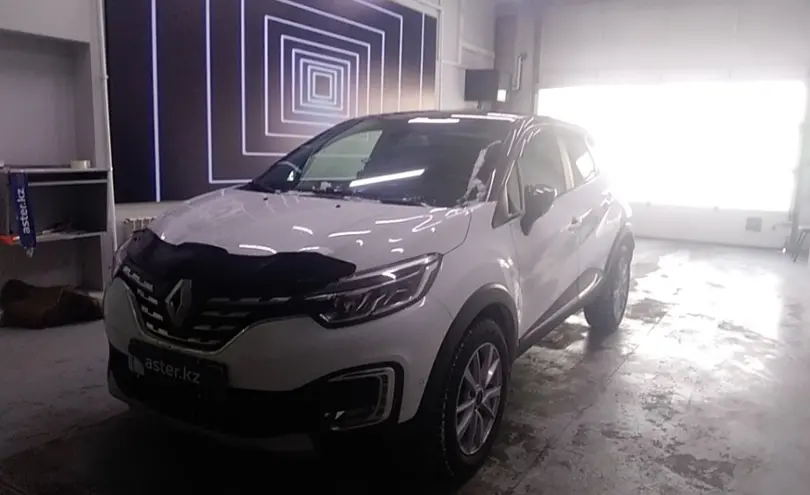 Renault Kaptur 2021 года за 8 500 000 тг. в Павлодар