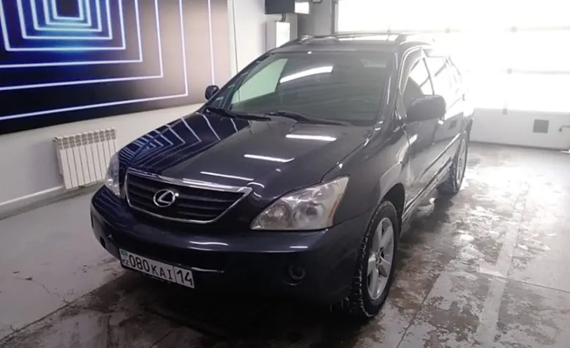 Lexus RX 2005 года за 7 000 000 тг. в Павлодар