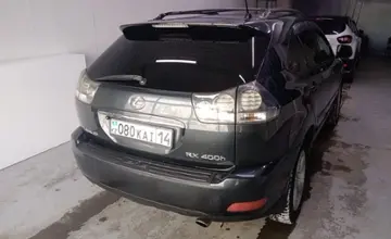 Lexus RX 2005 года за 7 000 000 тг. в Павлодар