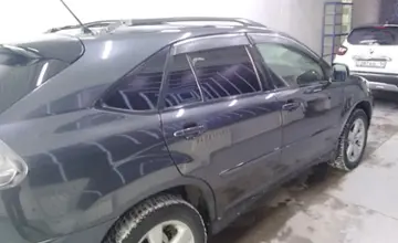 Lexus RX 2005 года за 7 000 000 тг. в Павлодар фото 4