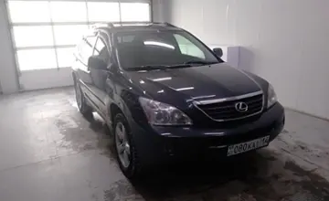 Lexus RX 2005 года за 7 000 000 тг. в Павлодар фото 3