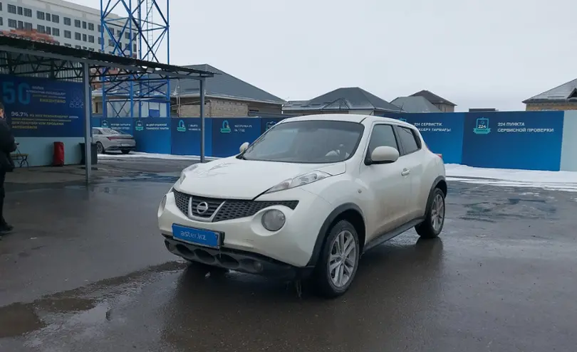 Nissan Juke 2014 года за 5 000 000 тг. в Шымкент