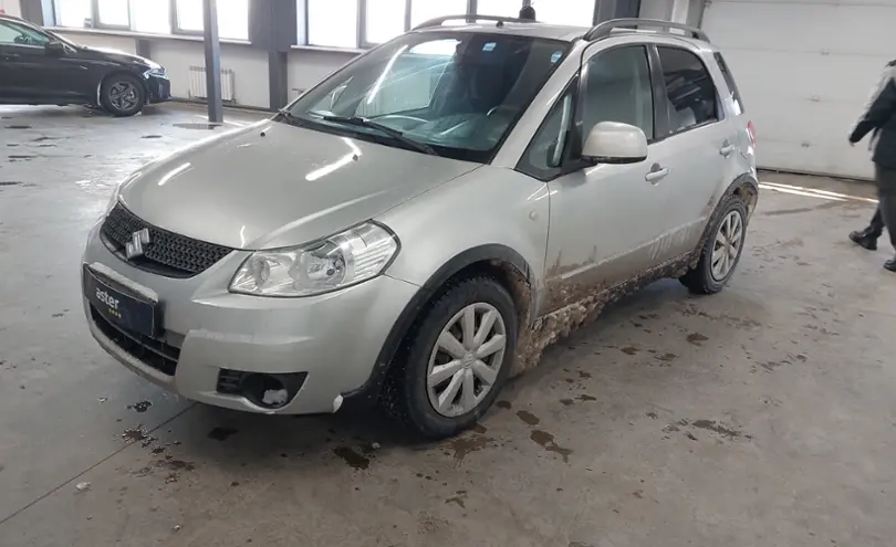 Suzuki SX4 2012 года за 4 000 000 тг. в Астана