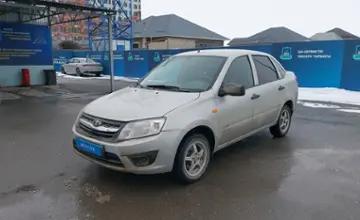 LADA (ВАЗ) Granta 2015 года за 3 000 000 тг. в Шымкент фото 1