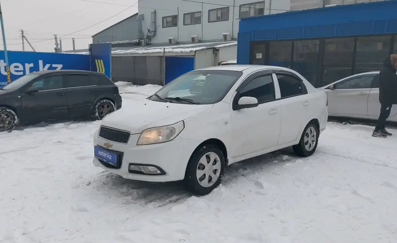 Chevrolet Nexia 2020 года за 4 000 000 тг. в Алматы