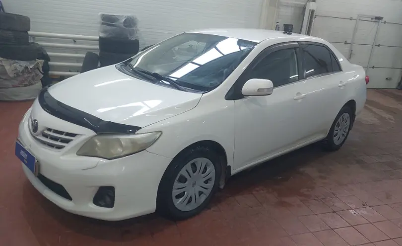 Toyota Corolla 2010 года за 6 000 000 тг. в Астана