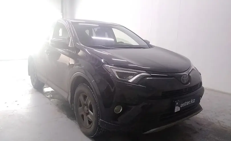 Toyota RAV4 2016 года за 17 400 000 тг. в Павлодар фото 3