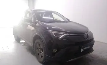 Toyota RAV4 2016 года за 17 400 000 тг. в Павлодар фото 3