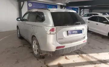 Mitsubishi Outlander 2013 года за 6 200 000 тг. в Астана фото 4