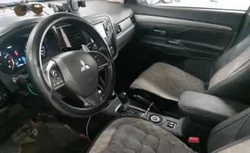 Mitsubishi Outlander 2013 года за 6 200 000 тг. в Астана фото 5