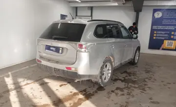 Mitsubishi Outlander 2013 года за 6 200 000 тг. в Астана фото 3