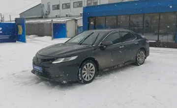 Toyota Camry 2020 года за 14 500 000 тг. в Алматы фото 1