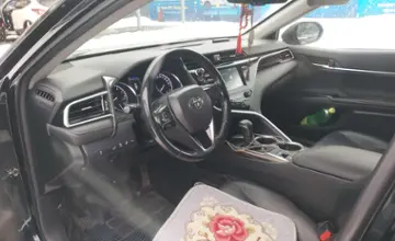 Toyota Camry 2020 года за 14 500 000 тг. в Алматы фото 5