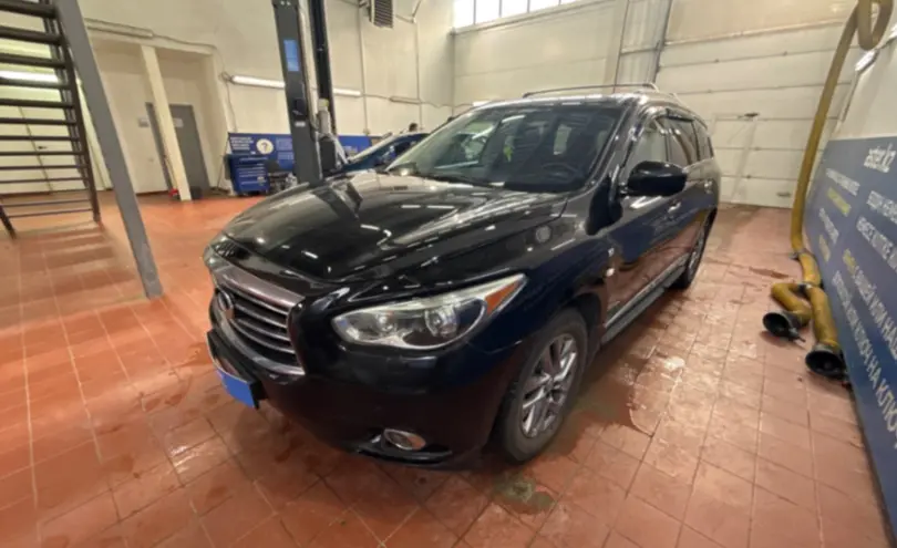 Infiniti QX60 2014 года за 12 500 000 тг. в Астана