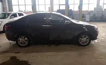 LADA (ВАЗ) Vesta 2019 года за 5 500 000 тг. в Караганда фото 4