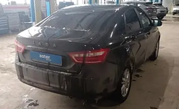 LADA (ВАЗ) Vesta 2019 года за 5 500 000 тг. в Караганда